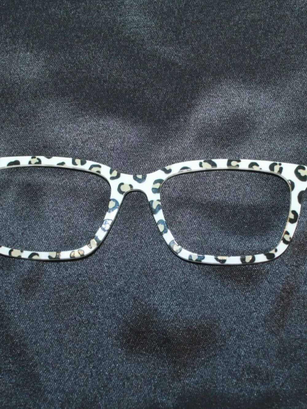 Pair Eyewear Set of 4 Multicolor - Wonder Woman+ -Genuine LARKIN Frame Toppers